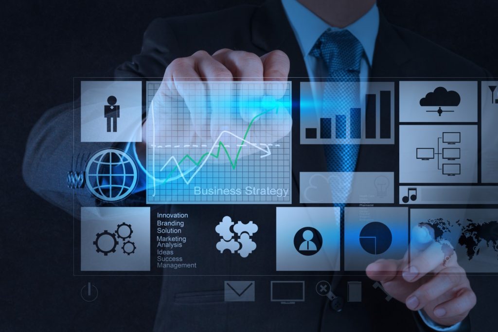 Feature Rich Enterprise Management Of Content For ITSPs